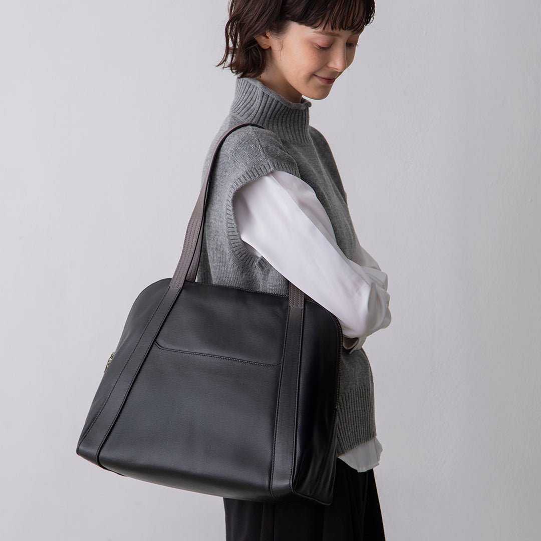 Boston Tote M