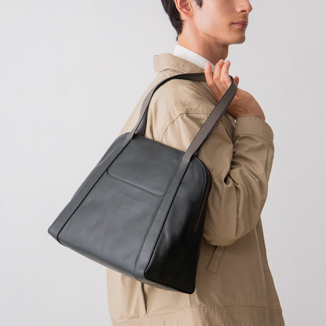 Boston Tote M