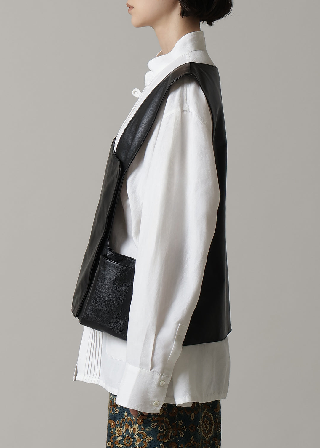 Matou Vest