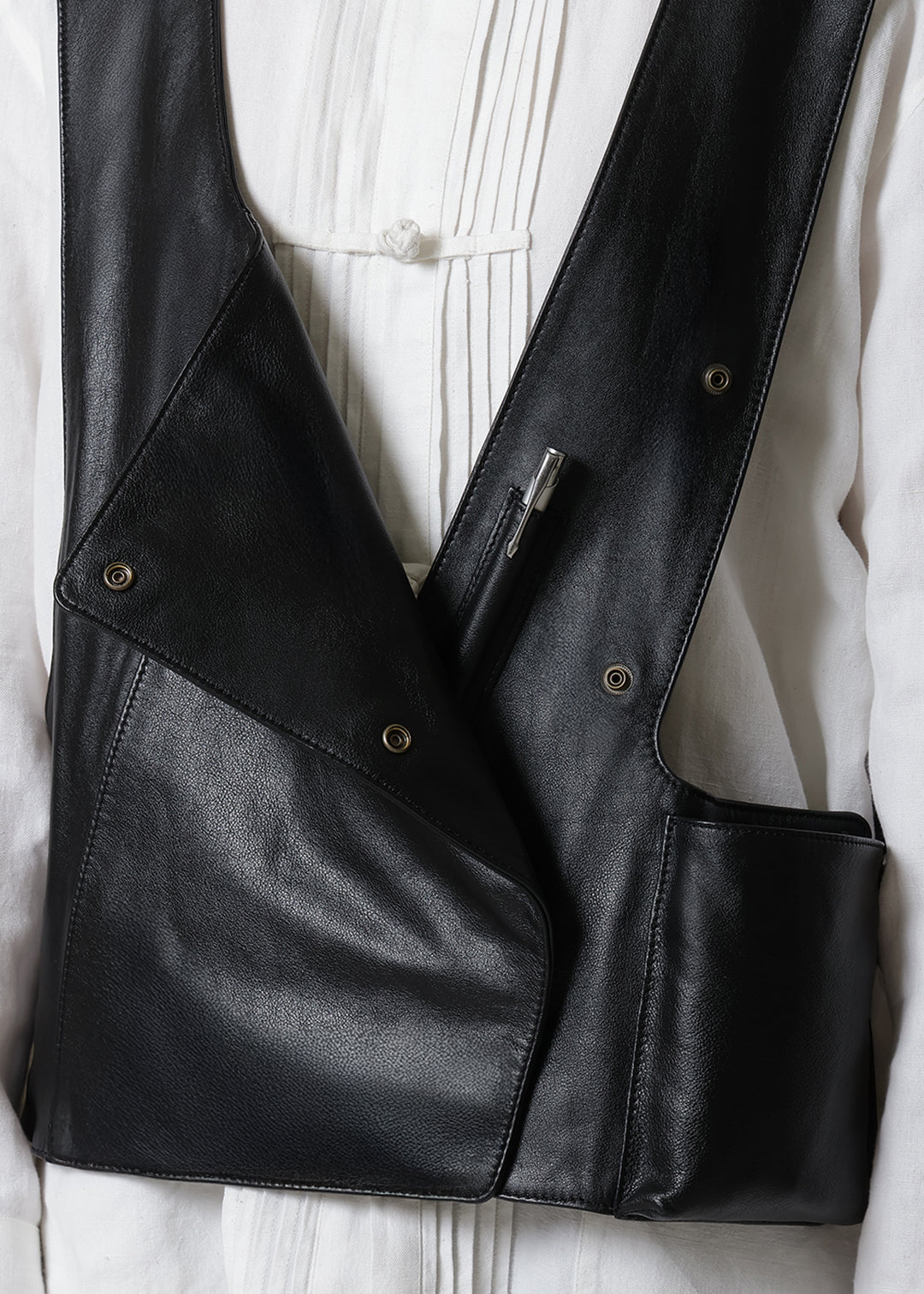 Matou Vest