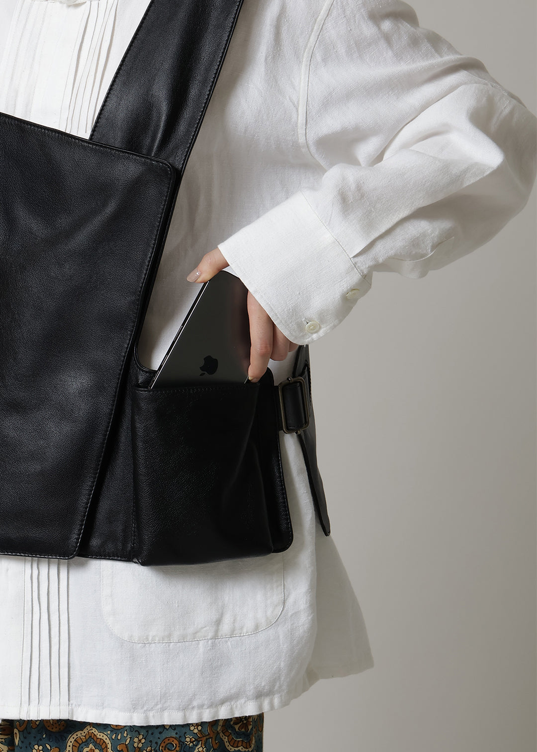 Matou Vest