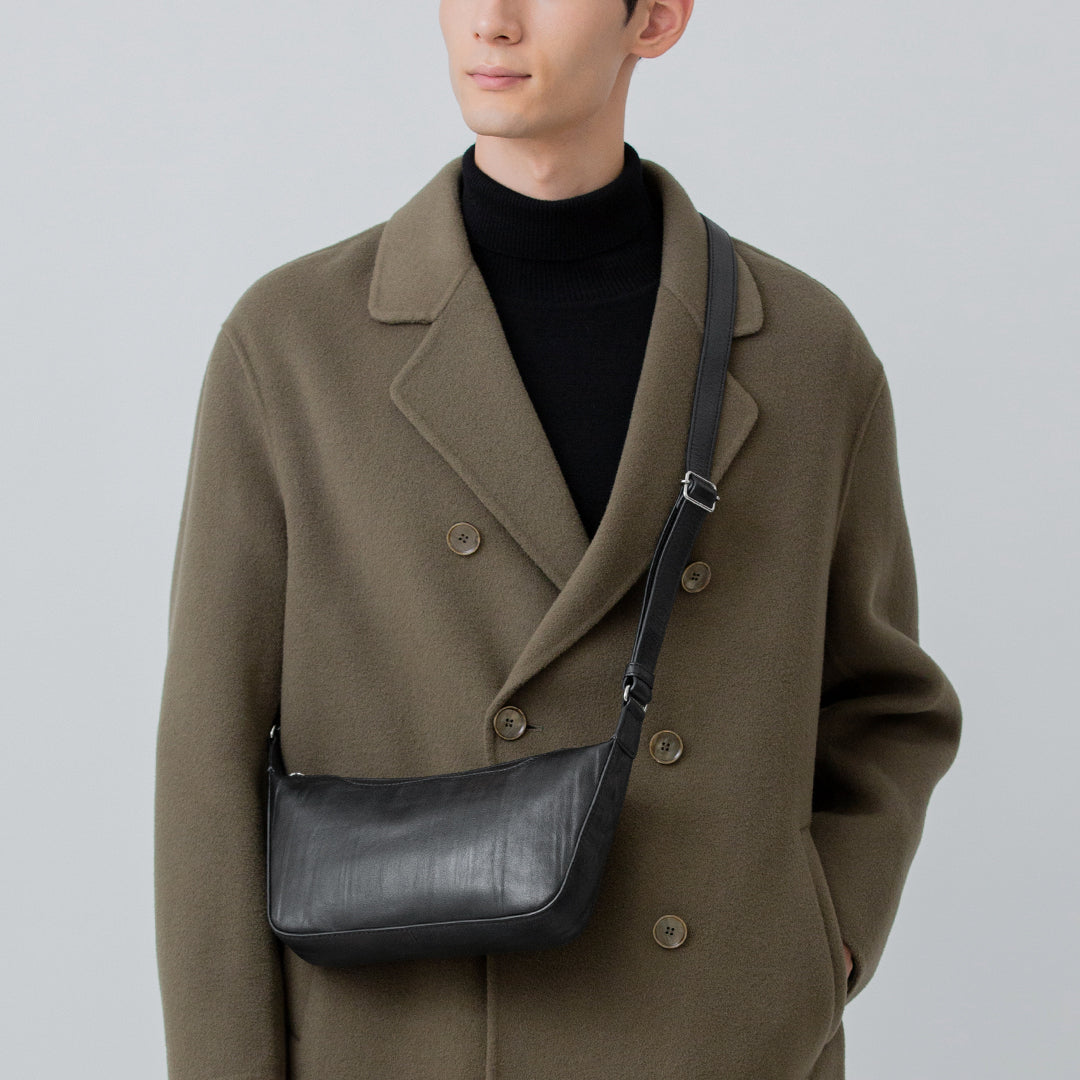 Minamo Shoulder S