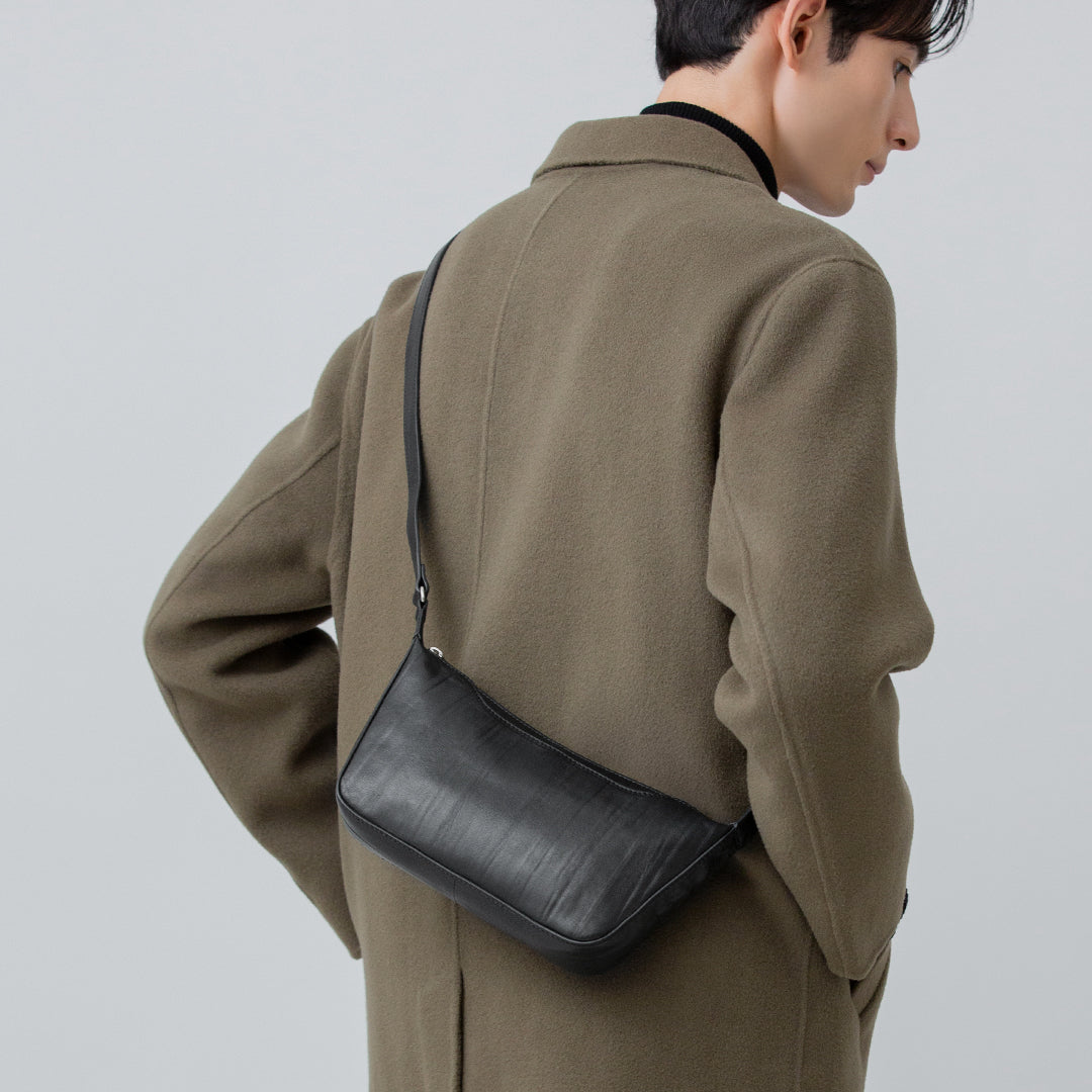 Minamo Shoulder S