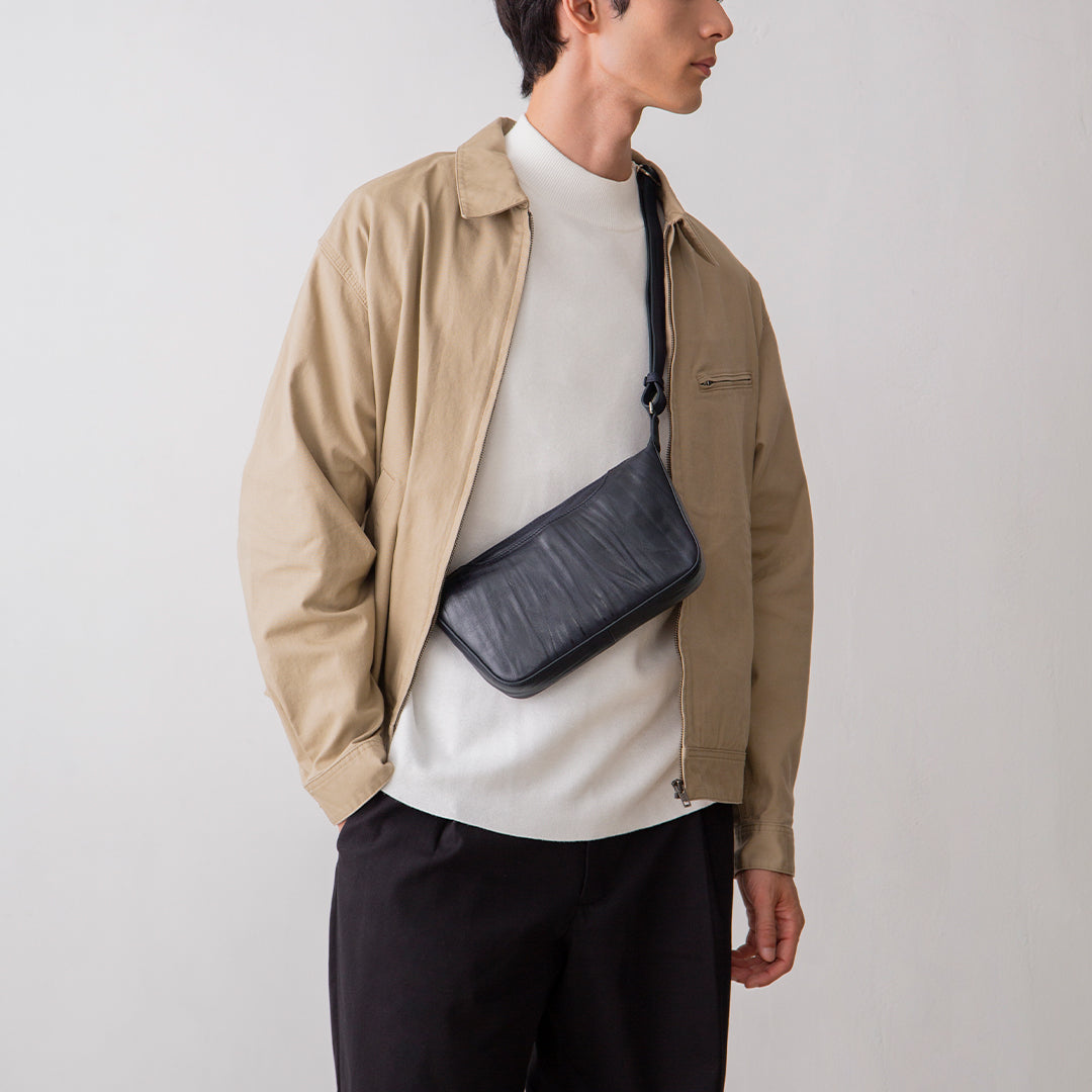 Minamo Shoulder S