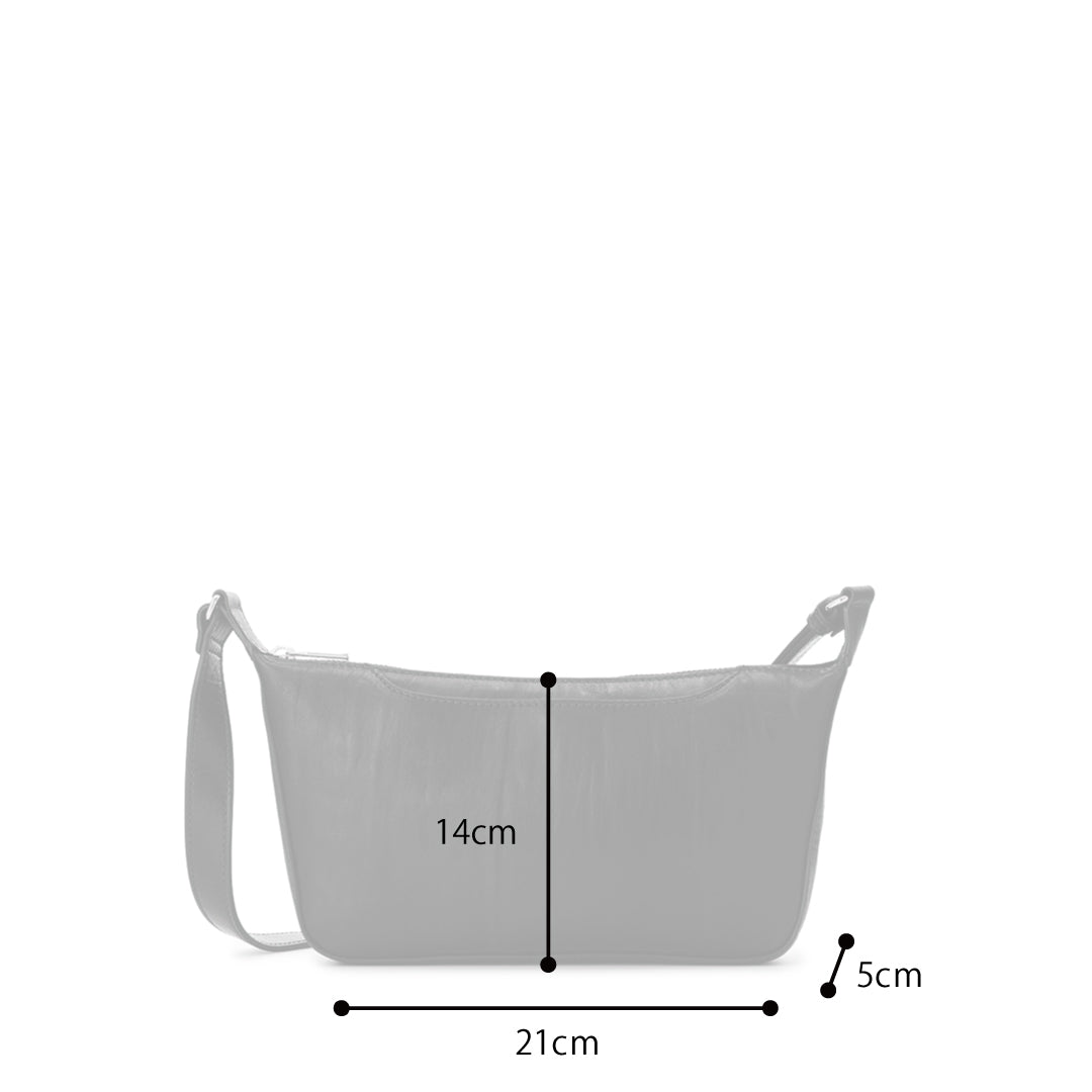Minamo Shoulder S