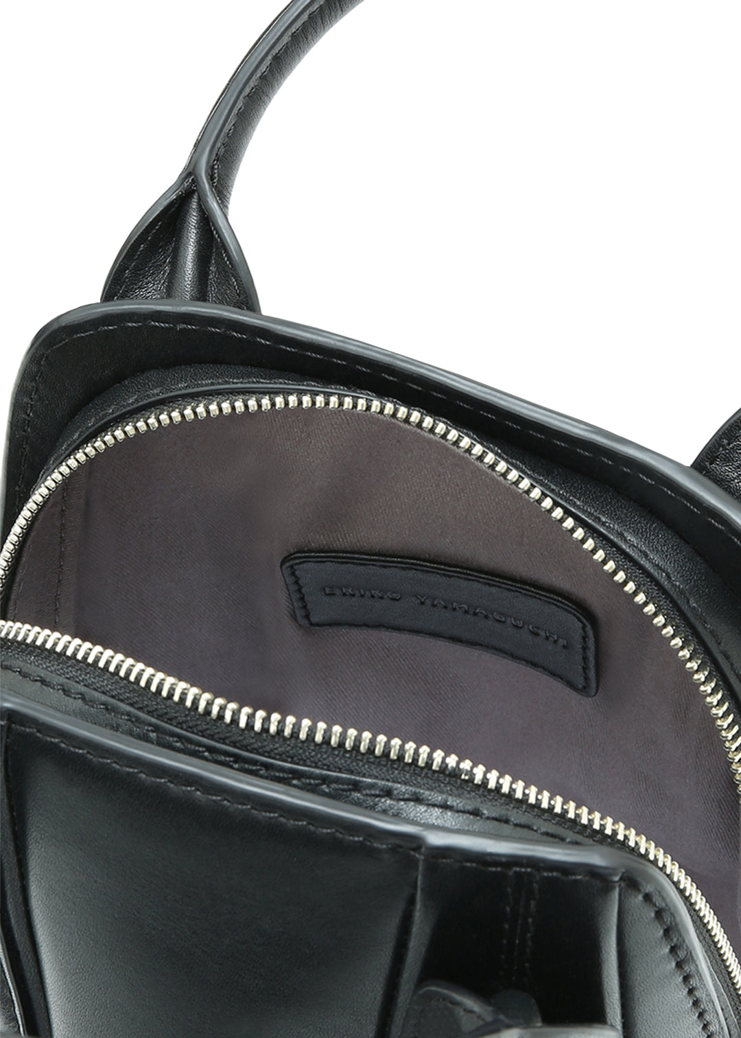 Square Kinoko Bag