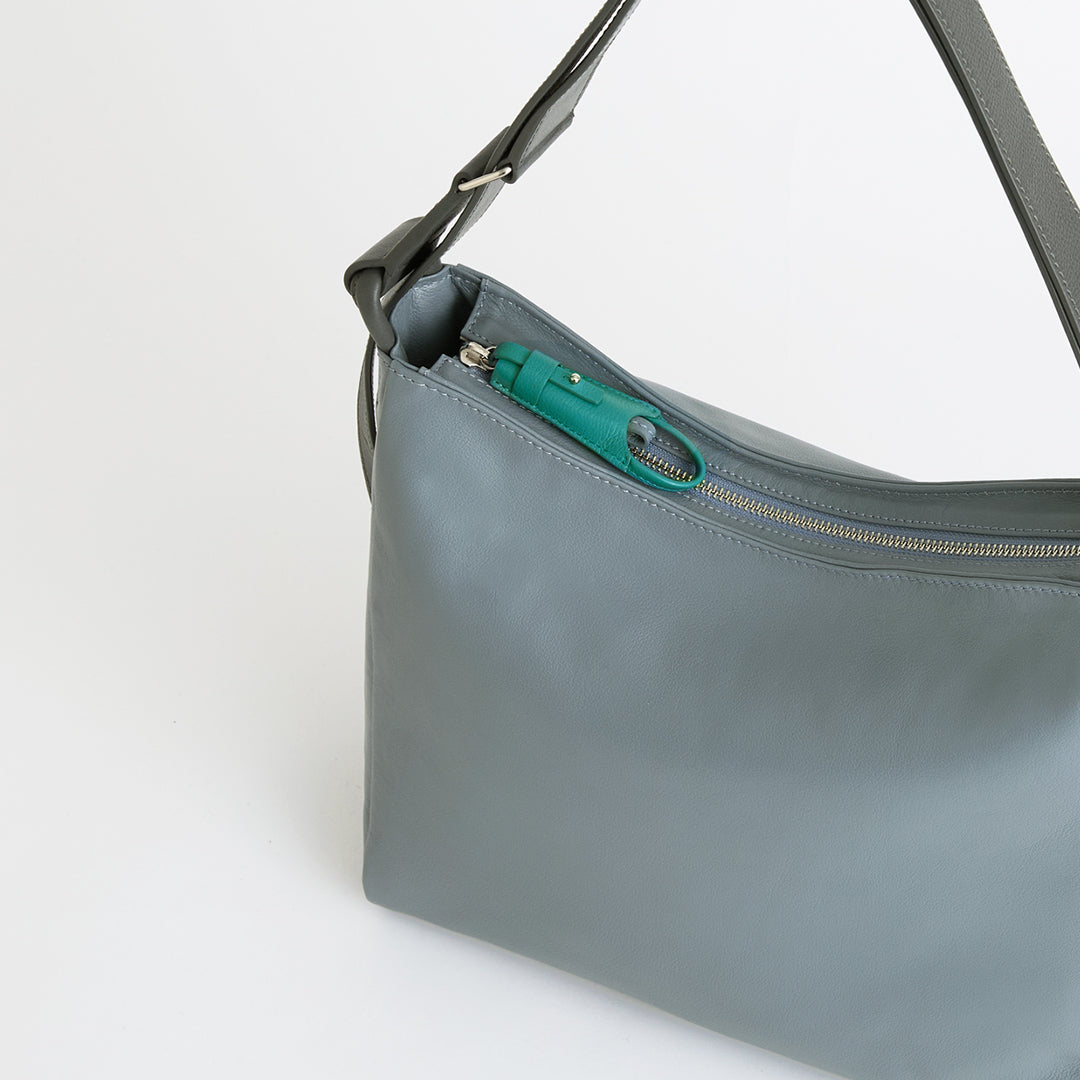 Yozora 2 Way Bag M (Nappa Milling)