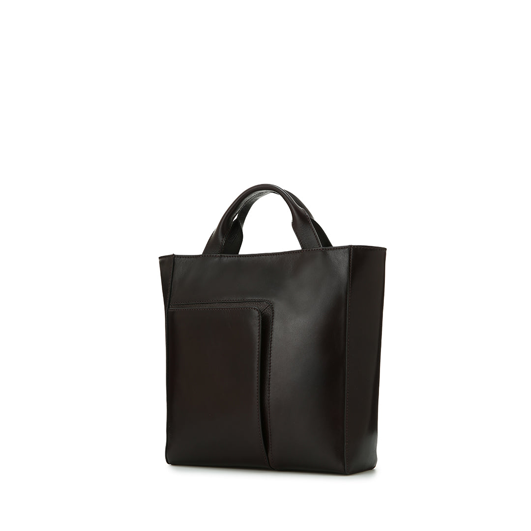 Antique Mini Tote