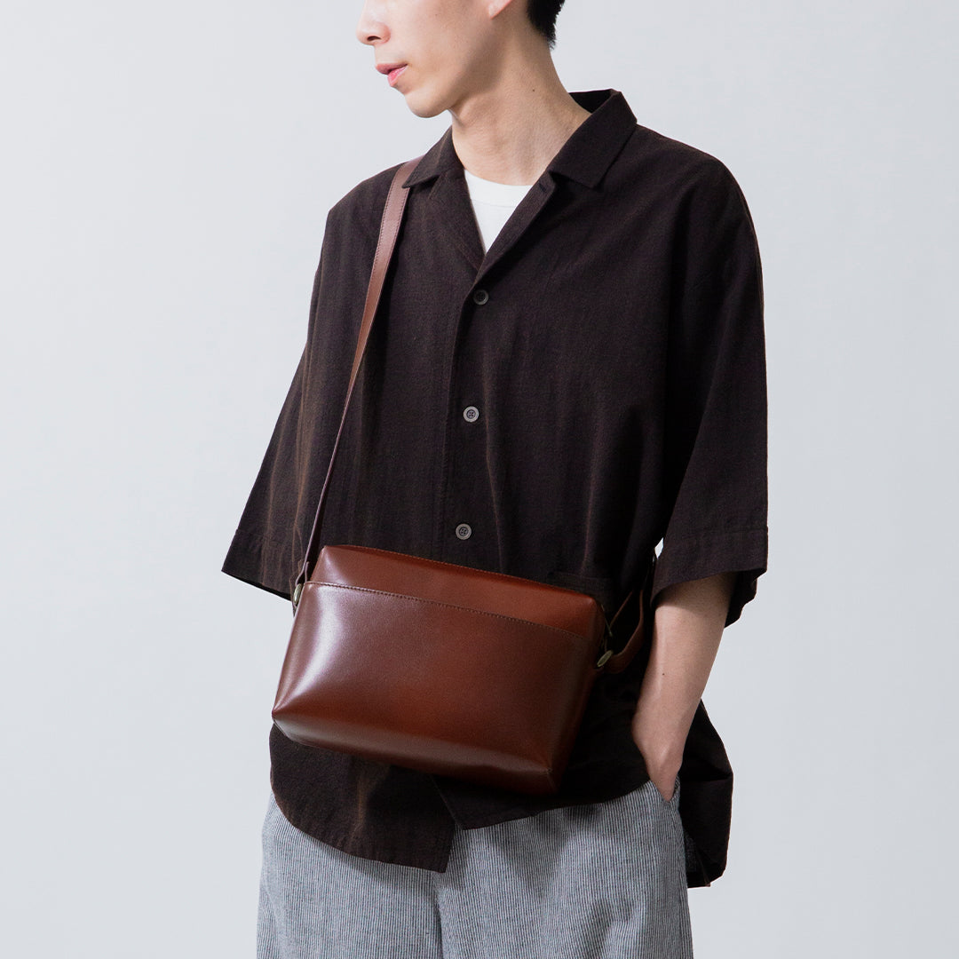 Antique Middle Shoulder