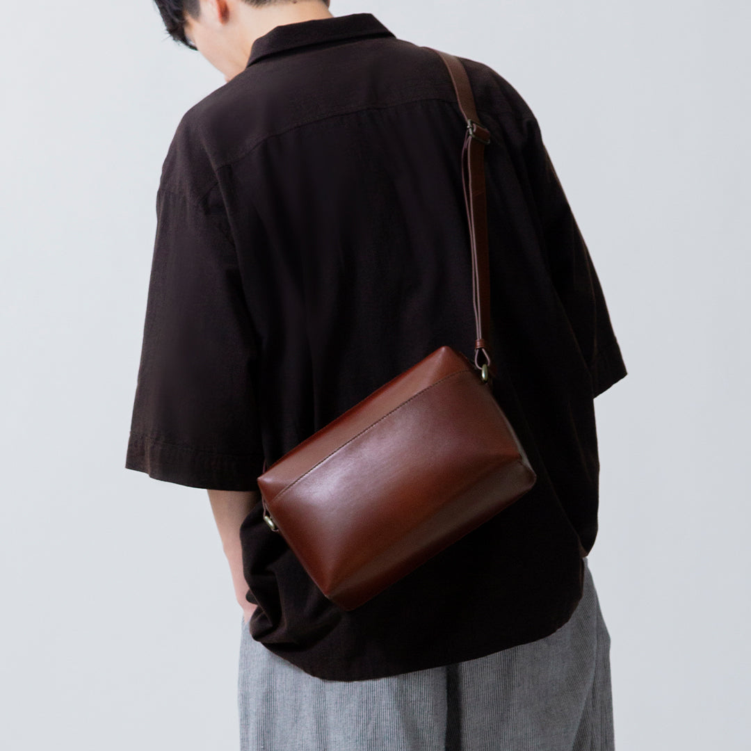 Antique Middle Shoulder