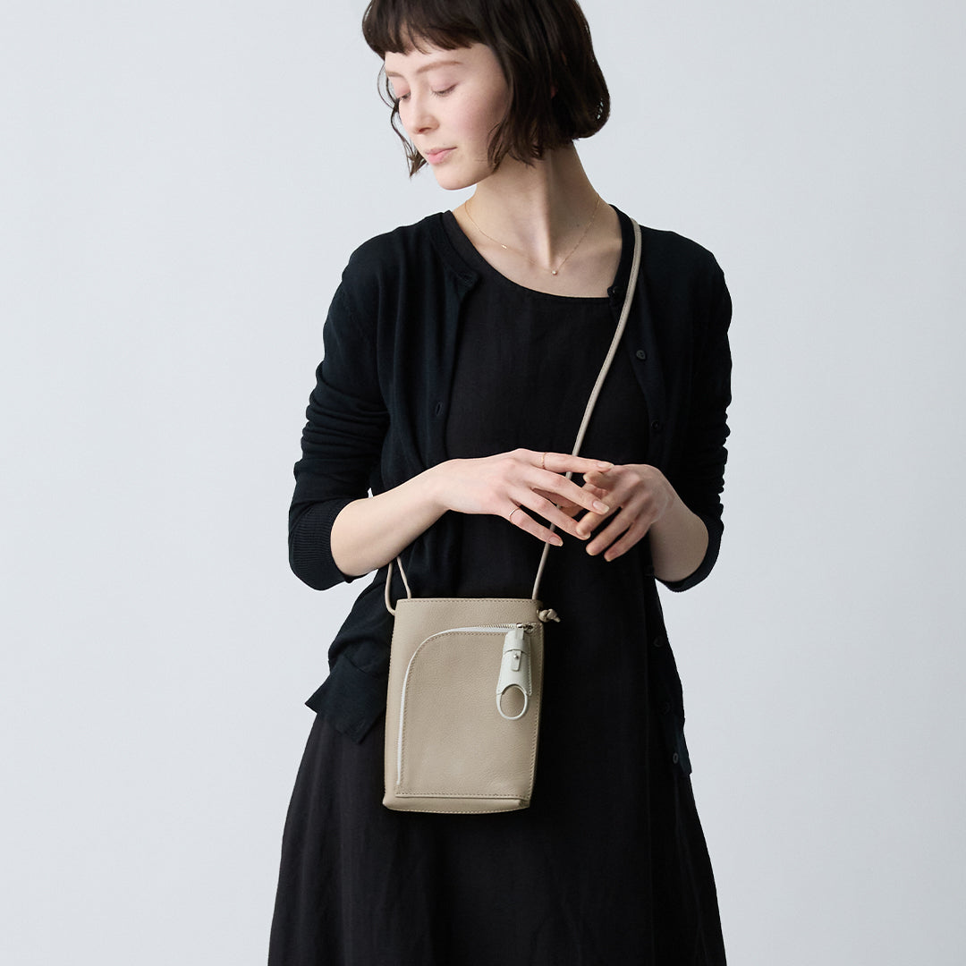 Zipzip® Shoulder