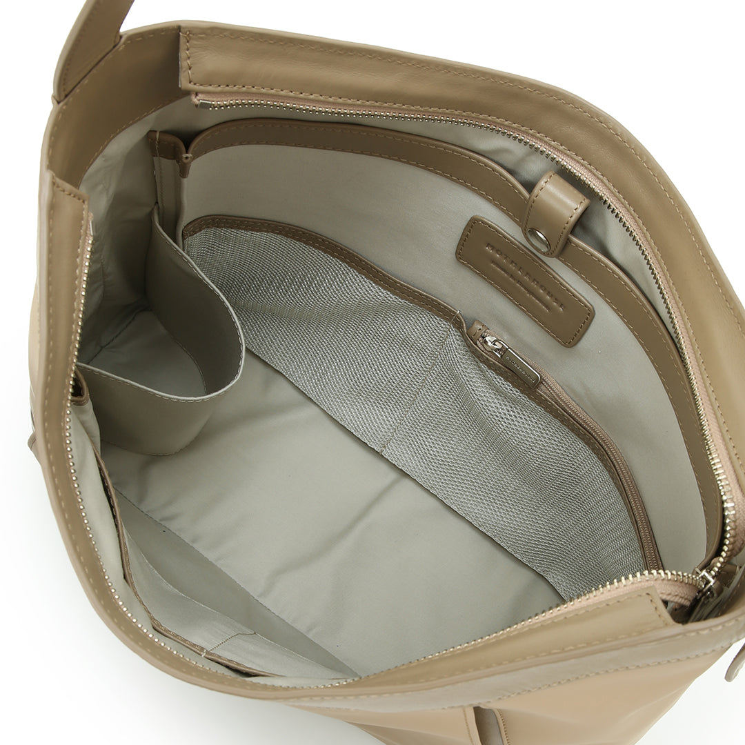 Dual-Core One Shoulder
