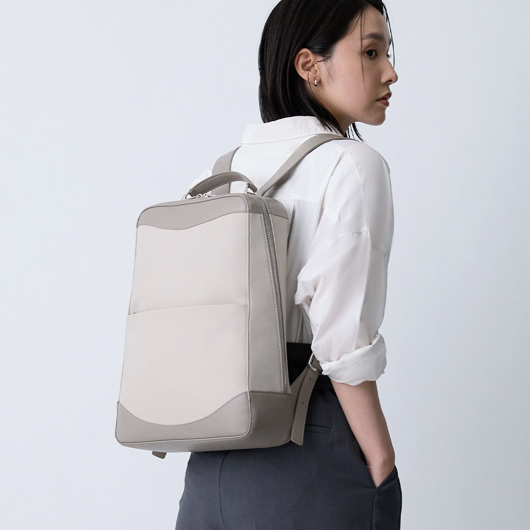 Dual-Core Backpack
