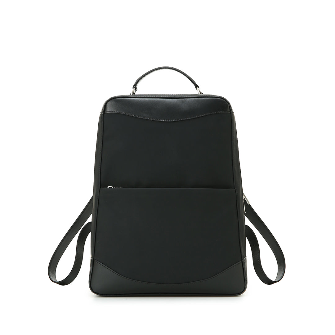 Dual-Core Backpack