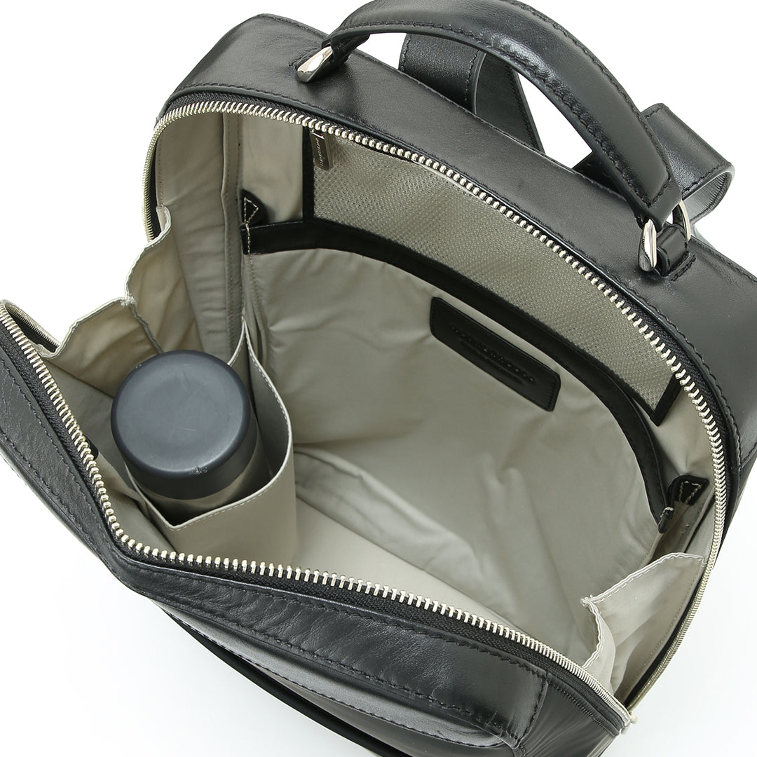 Dual-Core Backpack