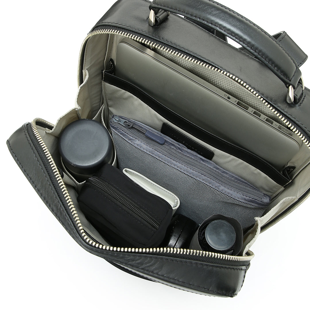 Dual-Core Backpack