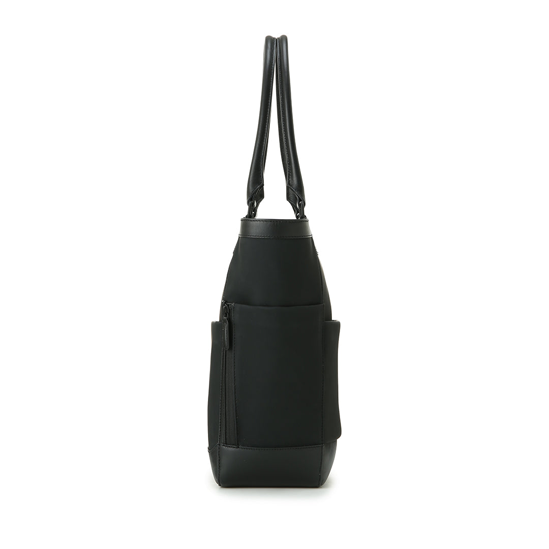 Dual-Core Compartment Tote