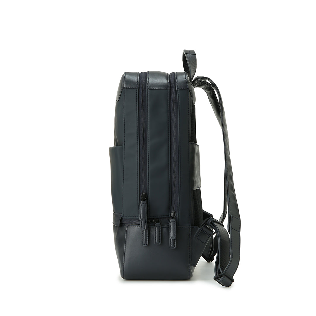 Dual-Core Compartment Backpack