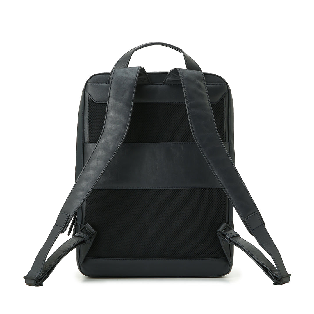 Dual-Core Compartment Backpack