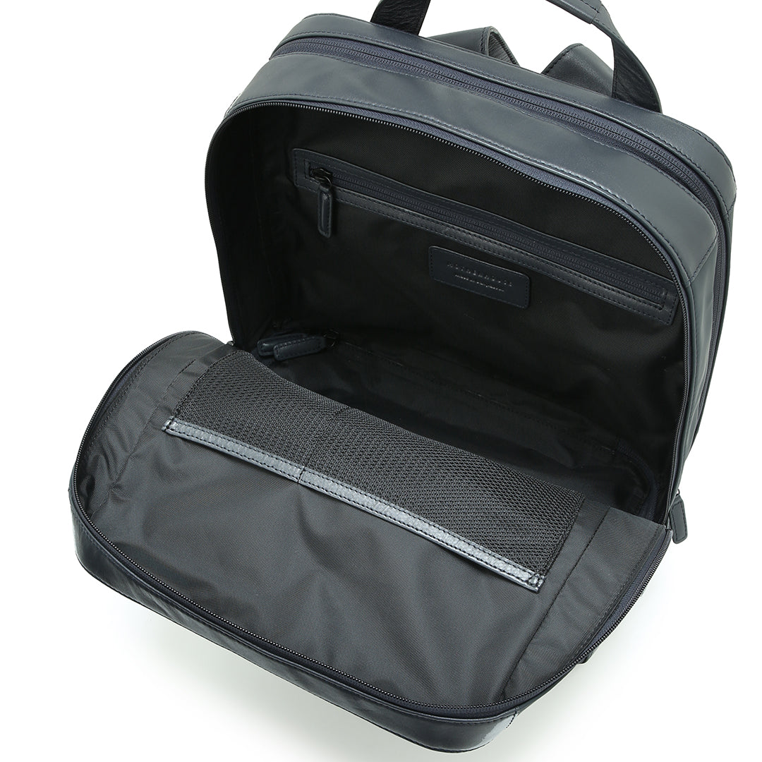 Dual-Core Compartment Backpack