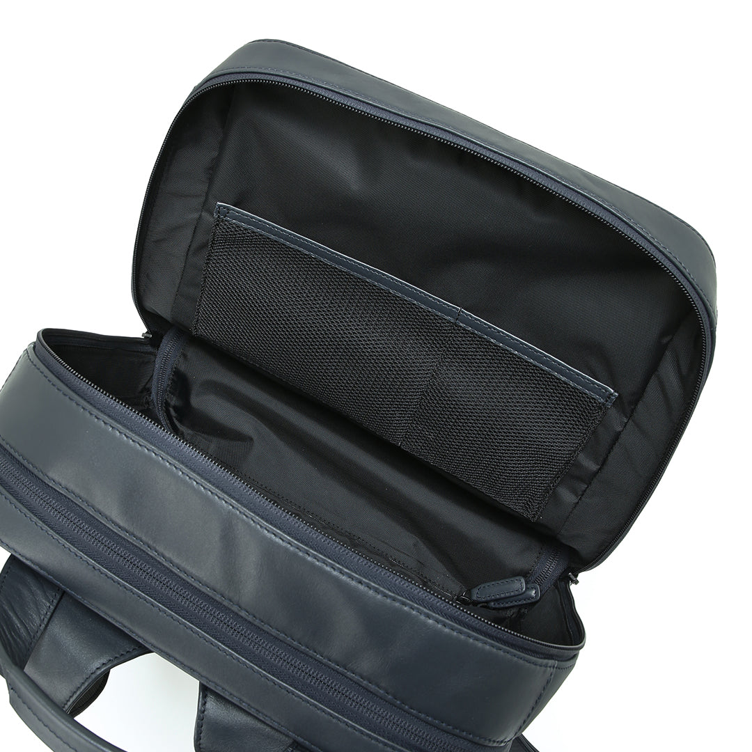 Dual-Core Compartment Backpack
