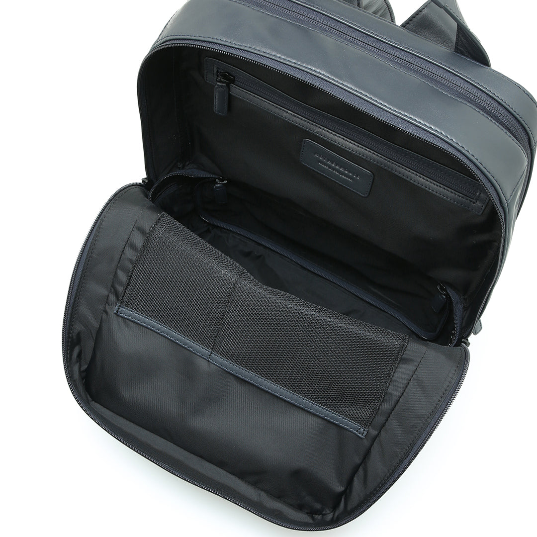 Dual-Core Compartment Backpack