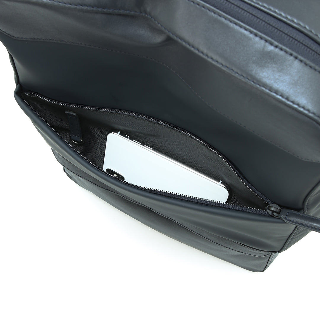 Dual-Core Compartment Backpack