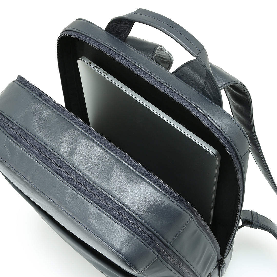 Dual-Core Compartment Backpack