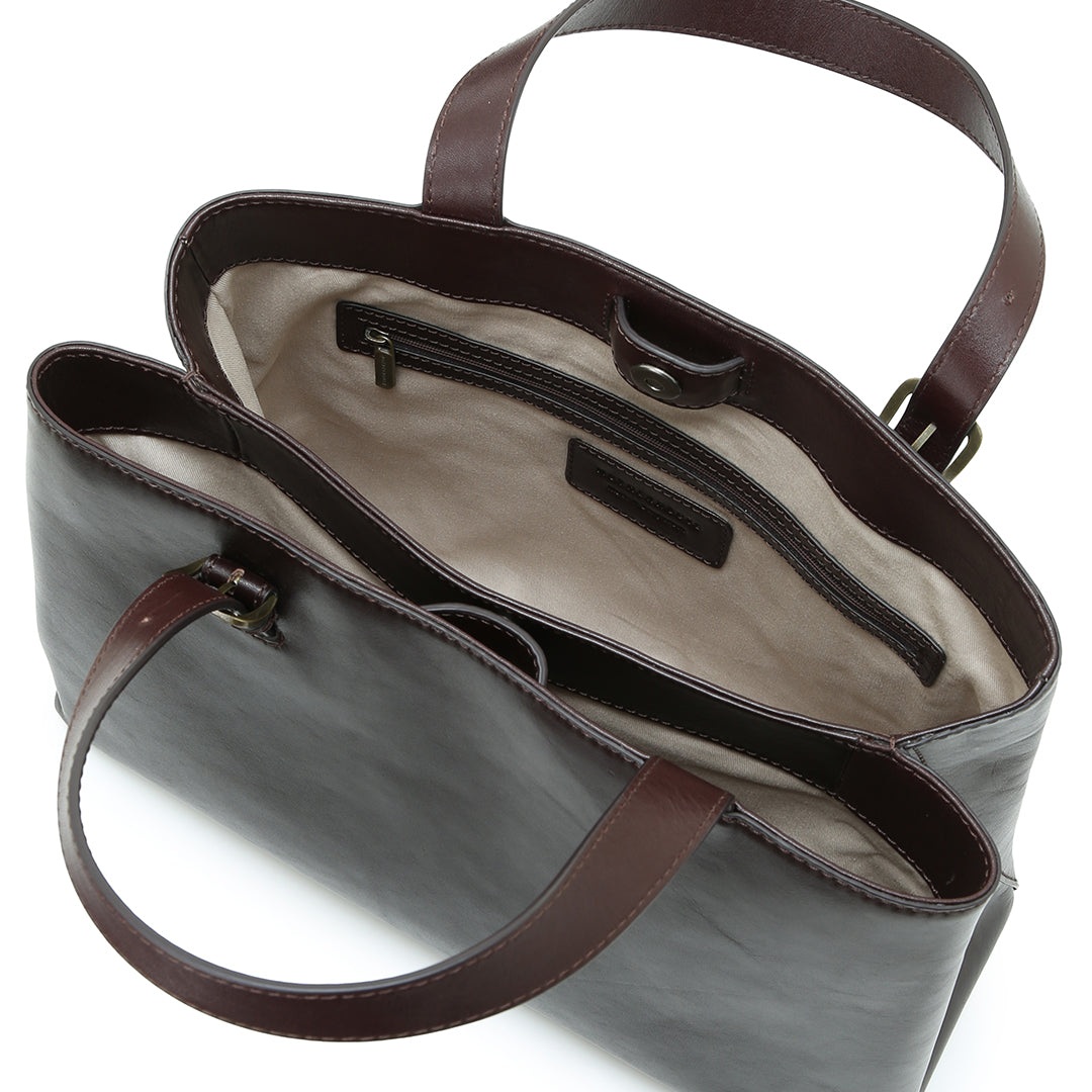 Bright H Tote