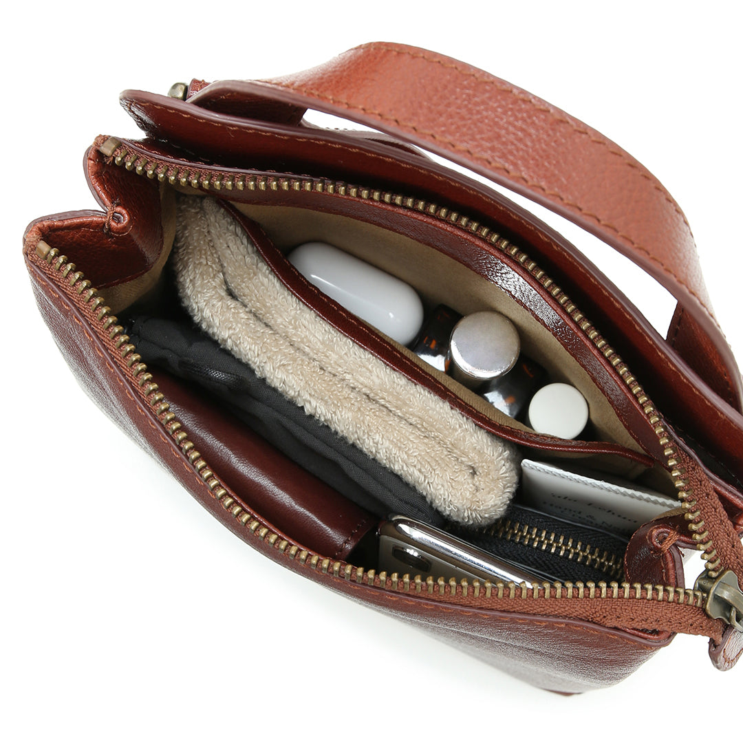 One-Mile Shoulder (Handle)