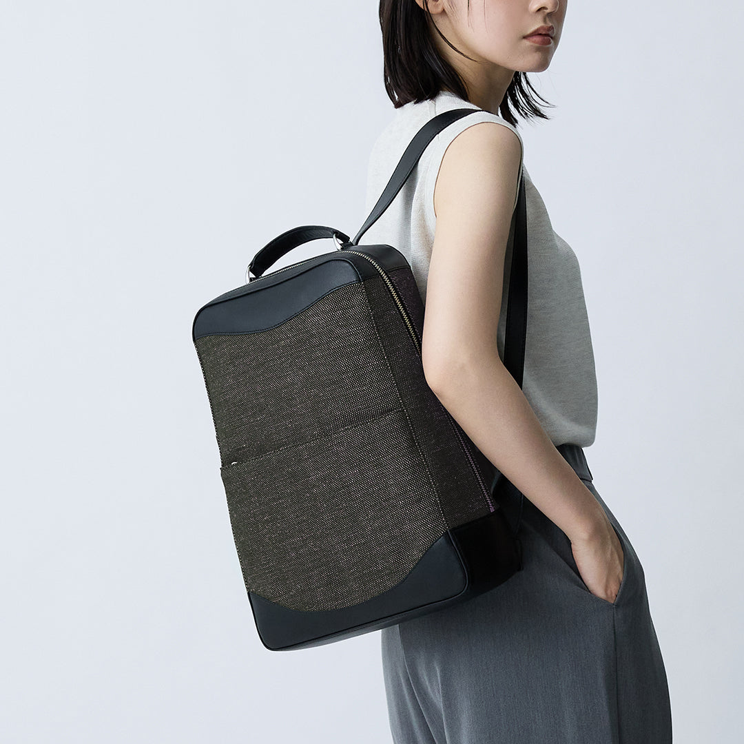 Jutee Backpack