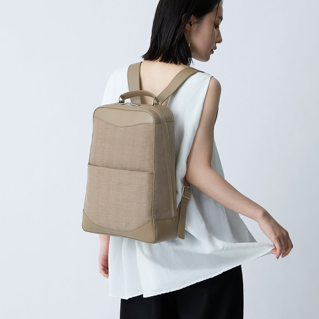 Jutee Backpack