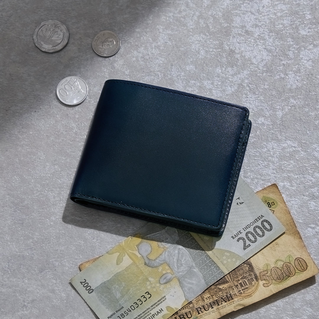 Antique Wallet