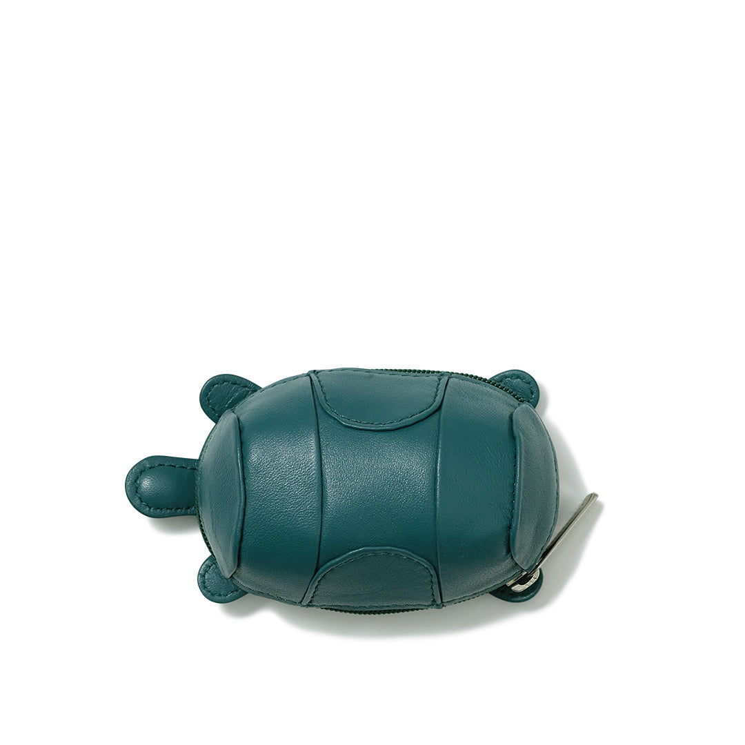 Kamesan Pouch Charm