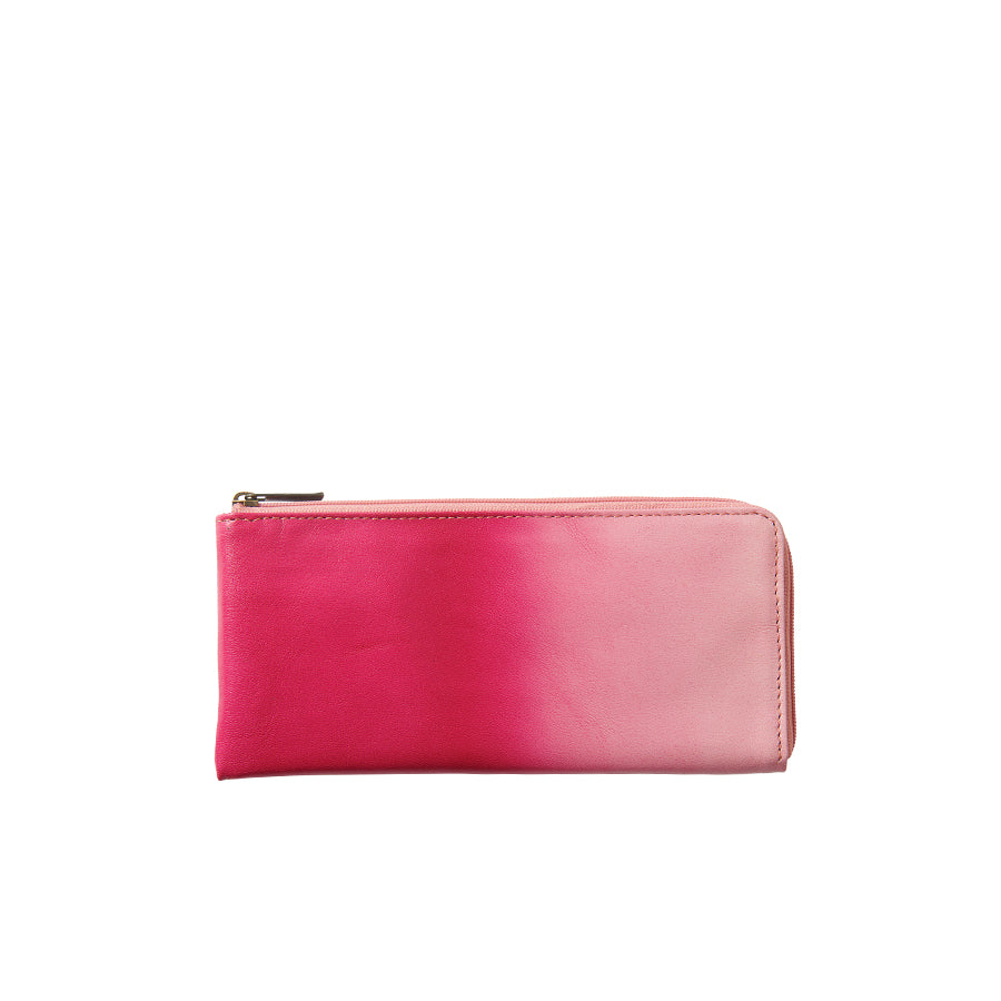 Irodori L Style Long Wallet