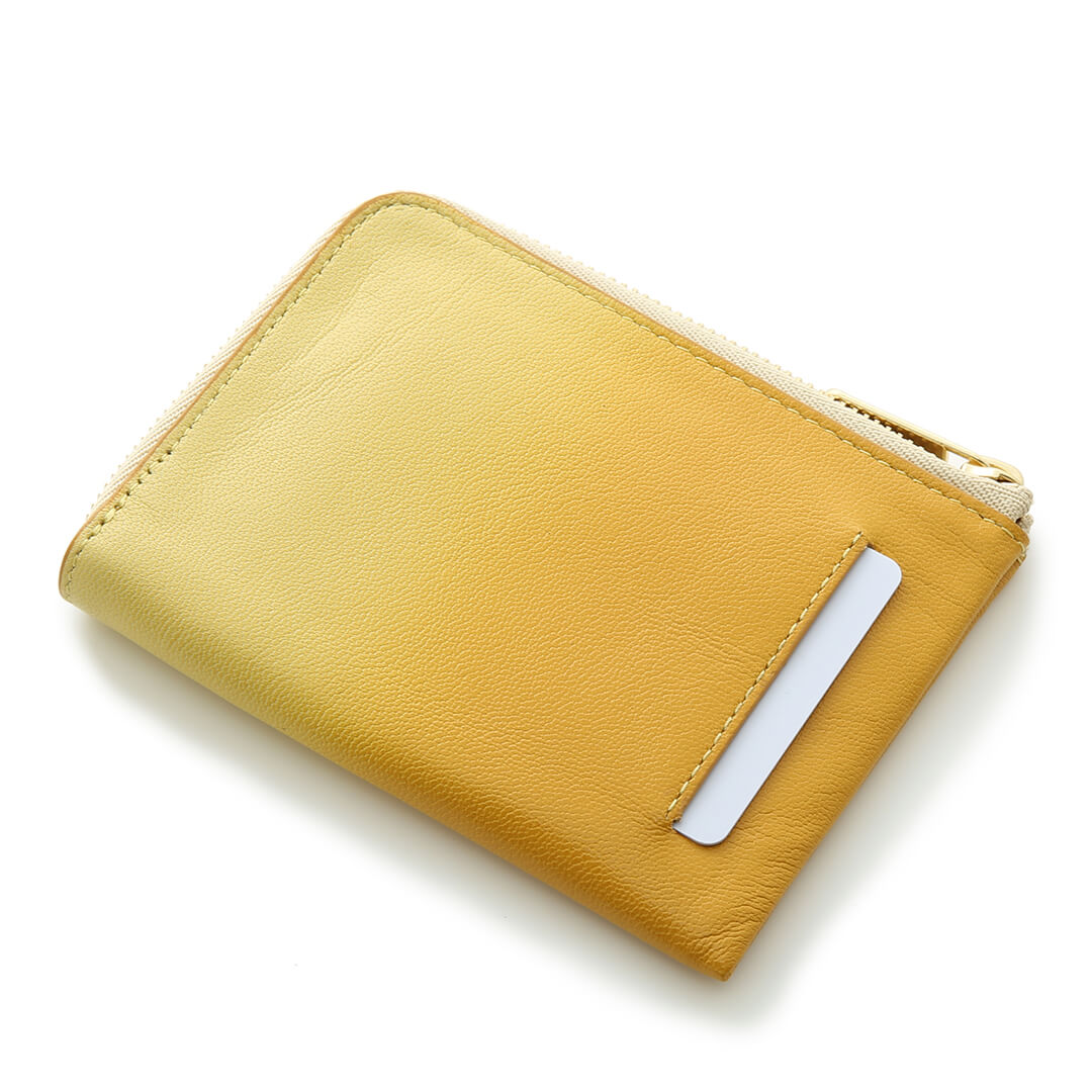 Irodori Bill Coin Case