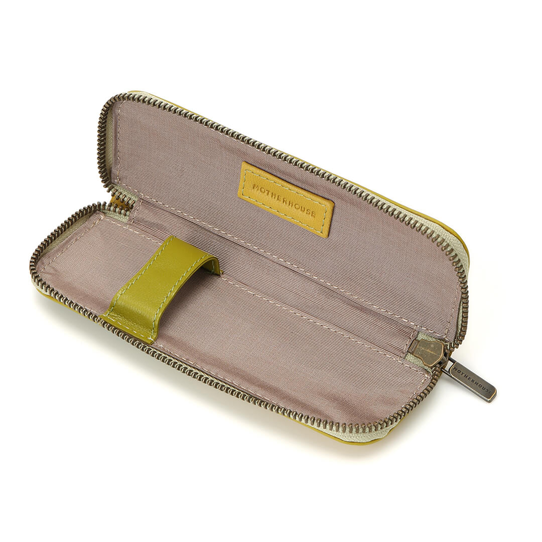 Irodori Open Pen Case
