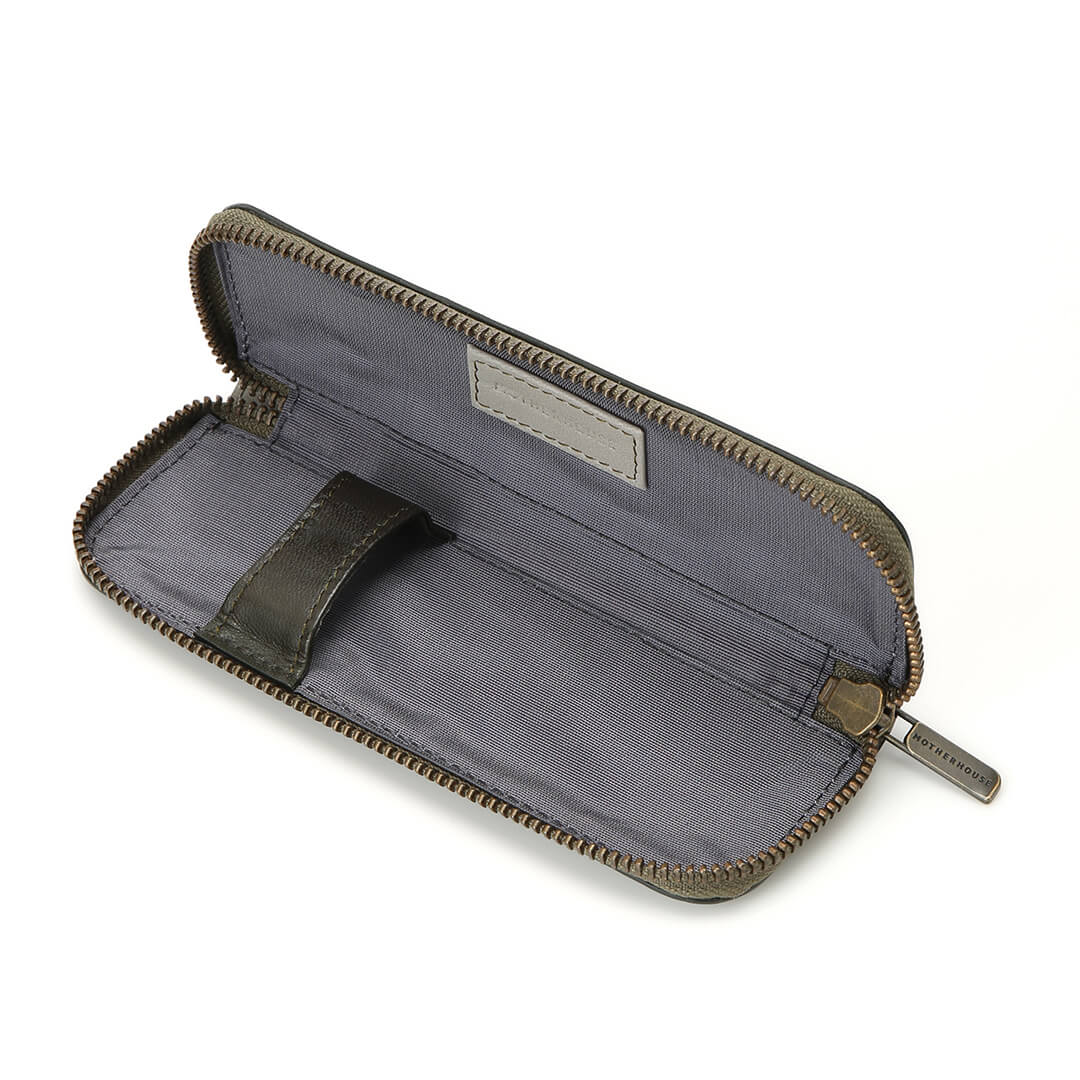 Irodori Open Pen Case