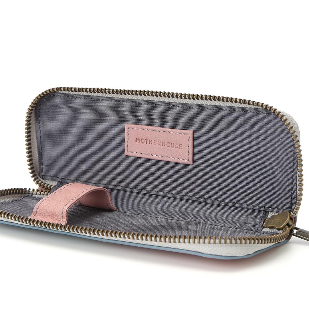 Irodori Open Pen Case