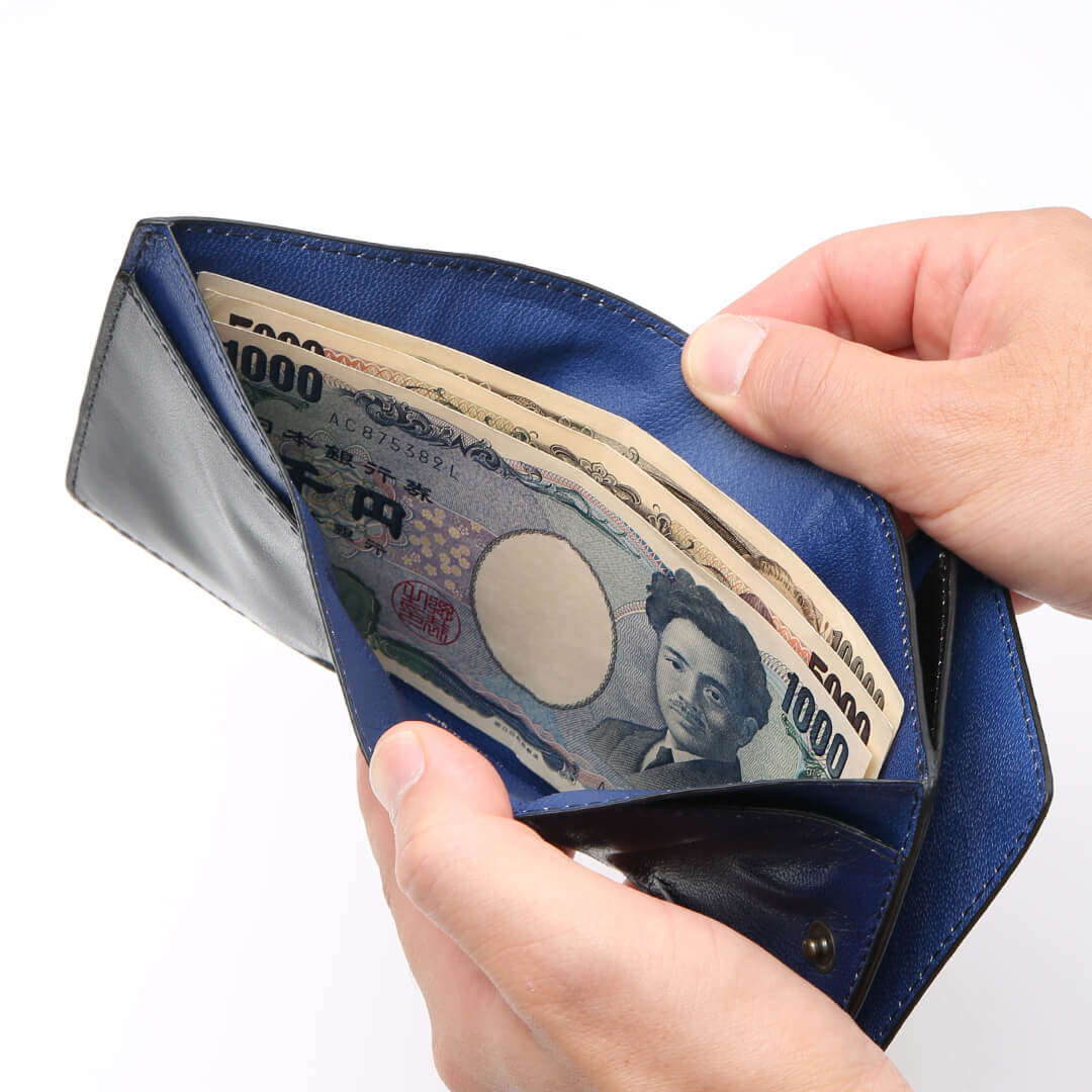 Irodori Mini Wallet