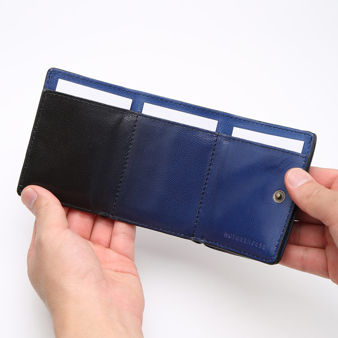 Irodori Mini Wallet