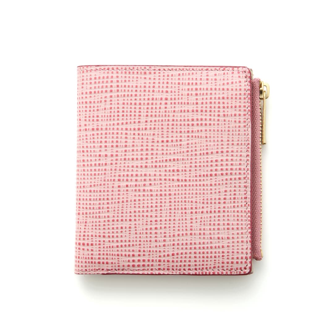 Iro-kasane Wallet