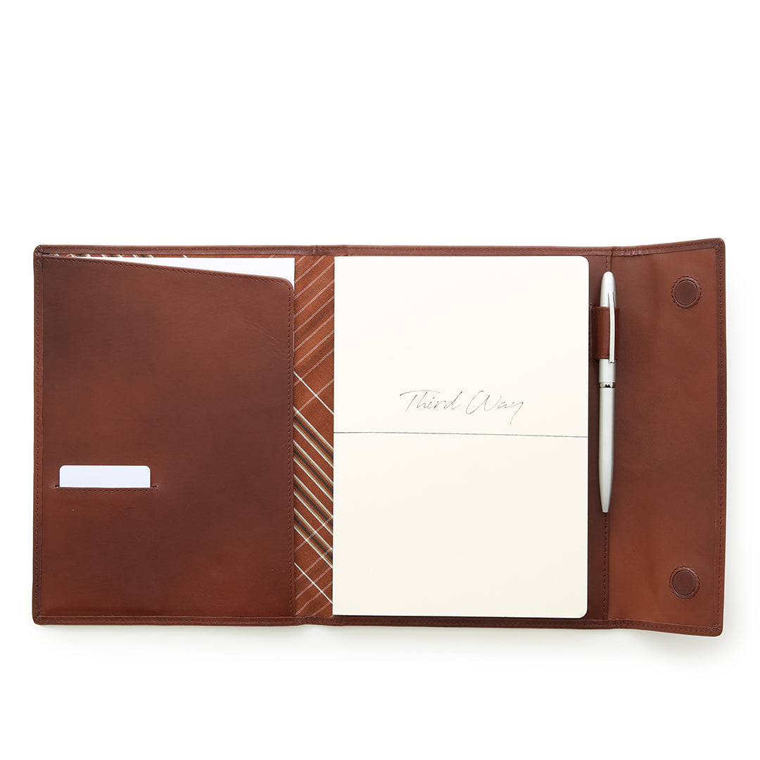Antique Note Cover