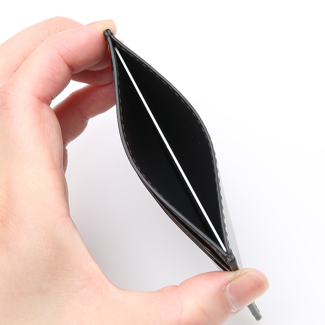 Antique Card Holder