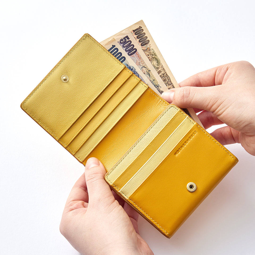 Irodori Wallet