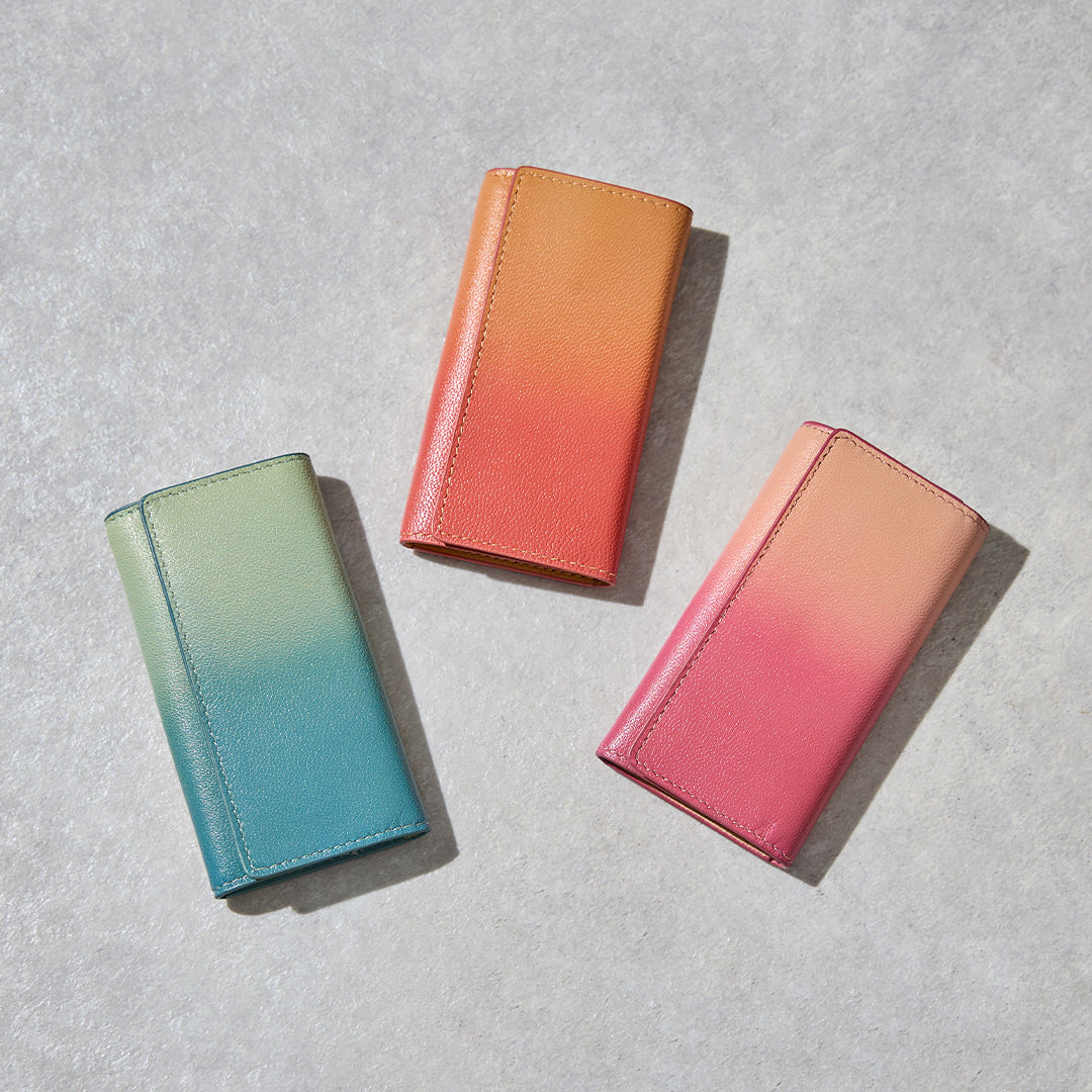Irodori Key Case