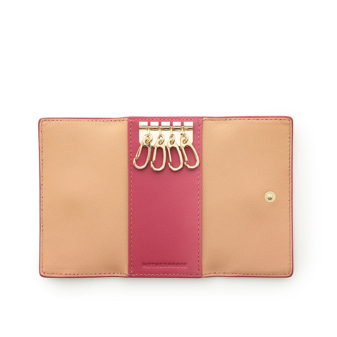Irodori Key Case