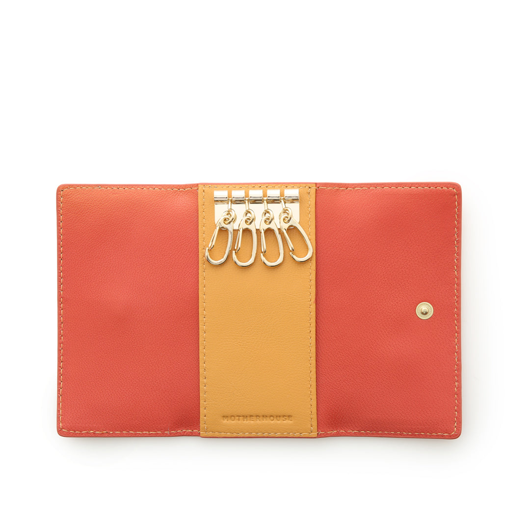 Irodori Key Case