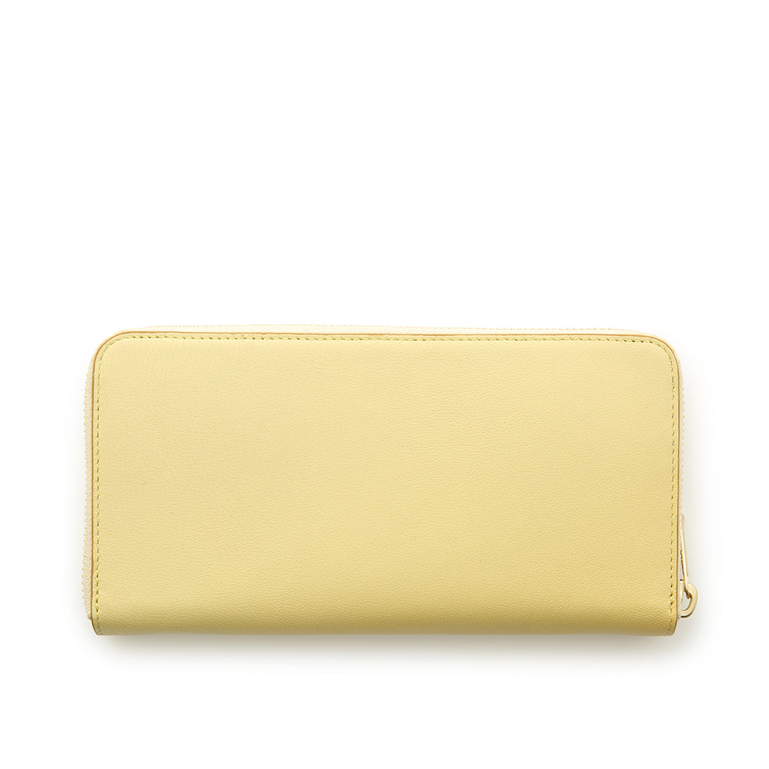Moomin Mama Round Long Wallet