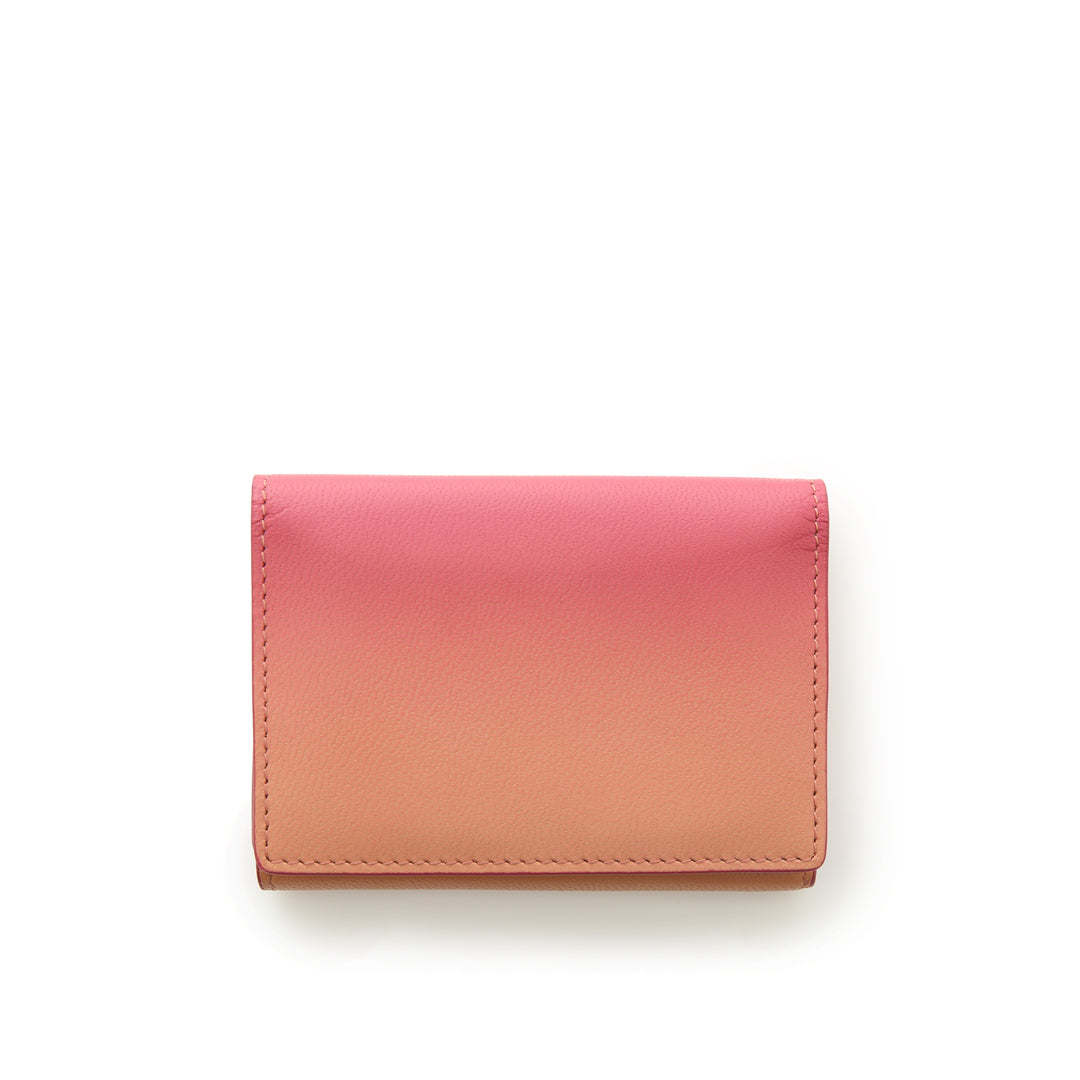 Irodori Compact Wallet